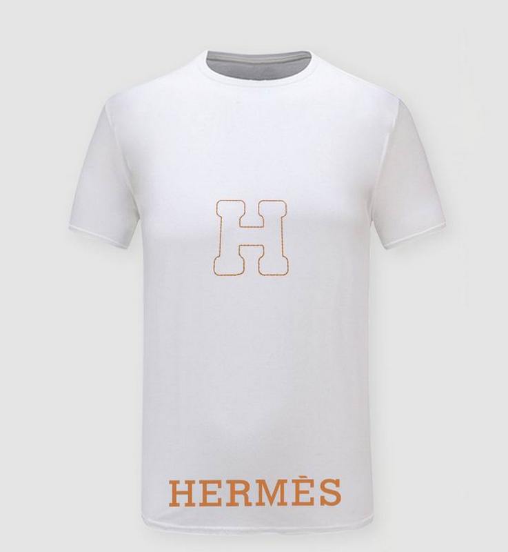Hermes Men's T-shirts 108